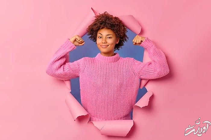 داشتن قدرت برای تصمیم گیری احساس قدرت